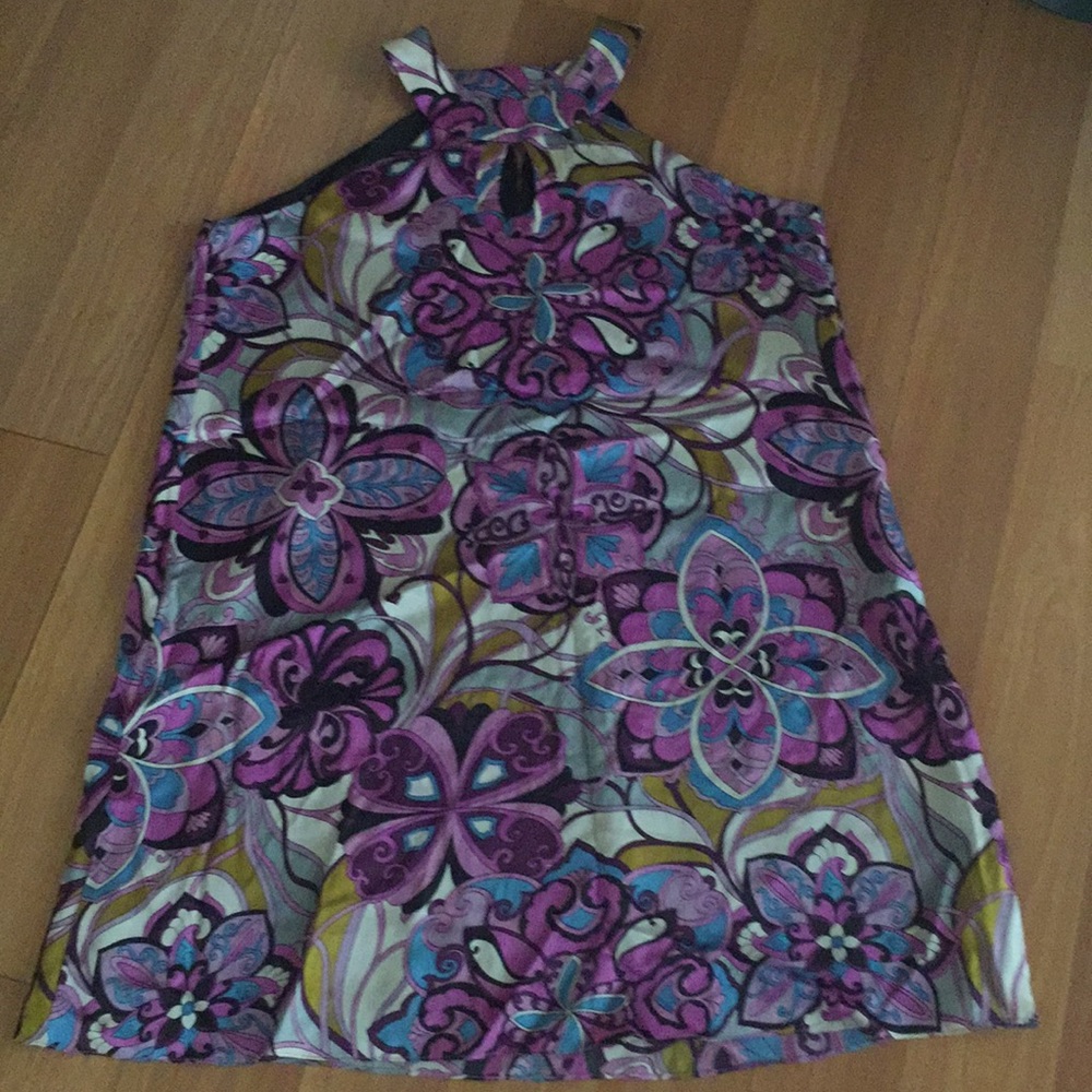 Alice & Trixie mini dress